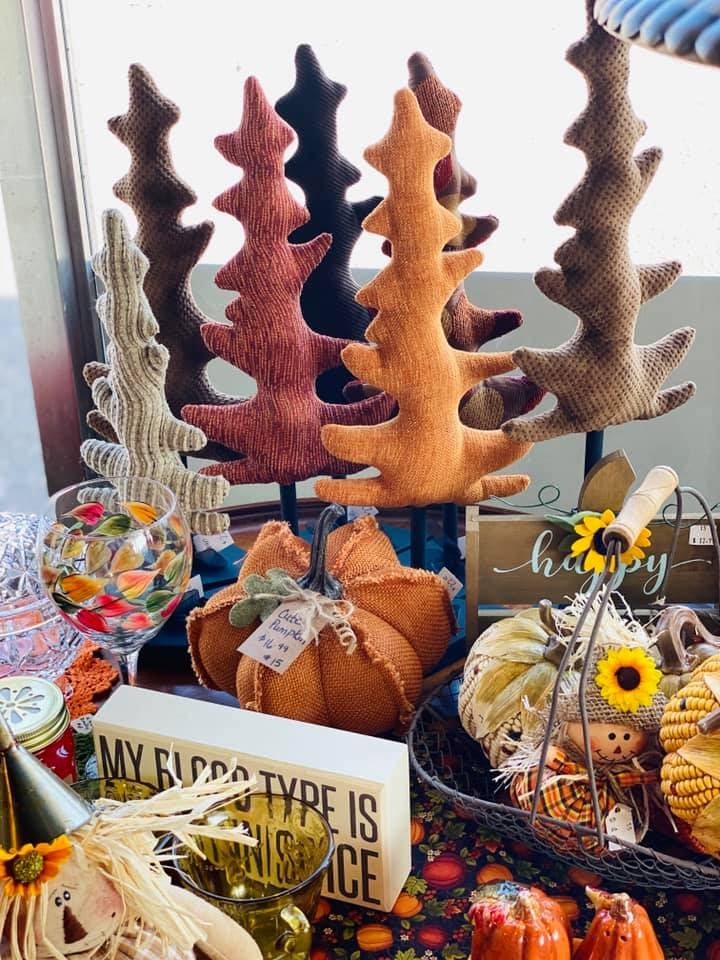 Home Bittersweet Homestead Boutique By Debbie Leier